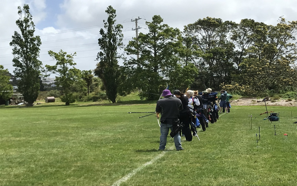 2019 ADAA Clout Championships preview image