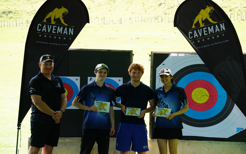 Caveman Challenge 2019 preview image