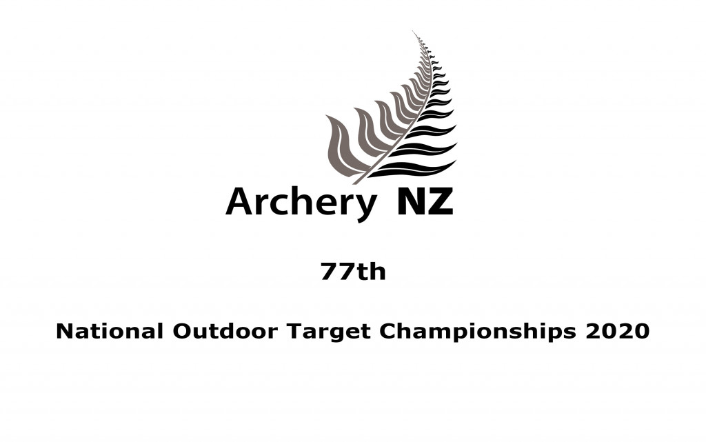 77th Archery NZ National Outdoor Target & Open Championships 2020 preview image