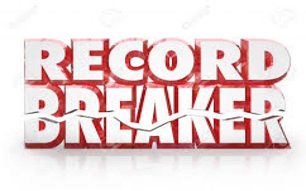 Record Breaker 720s - New WA Rules! preview image