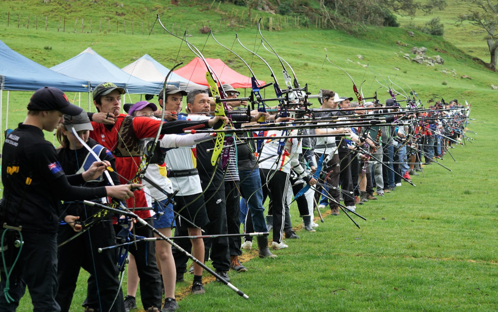 2020 ADAA Target Championships preview image