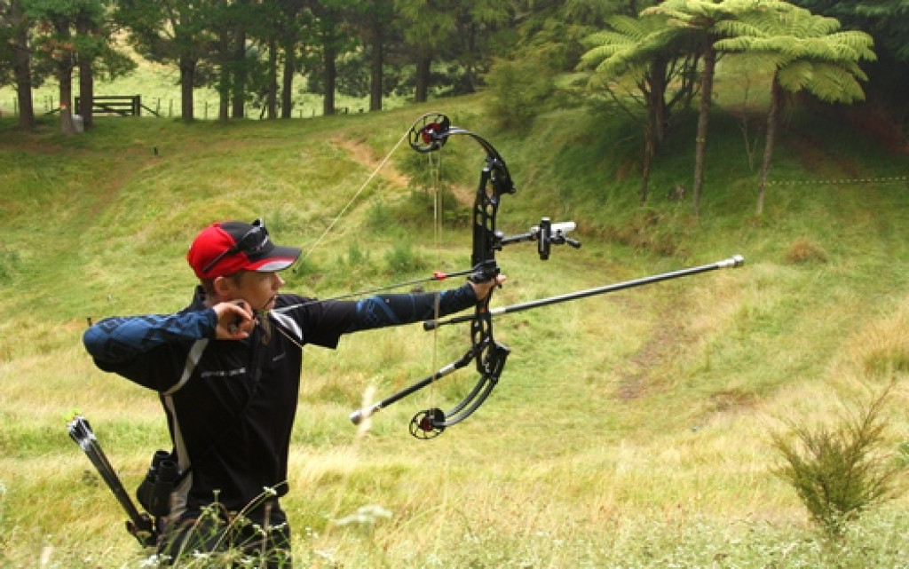 Postponed - Archery NZ National Field Championships 2020 preview image