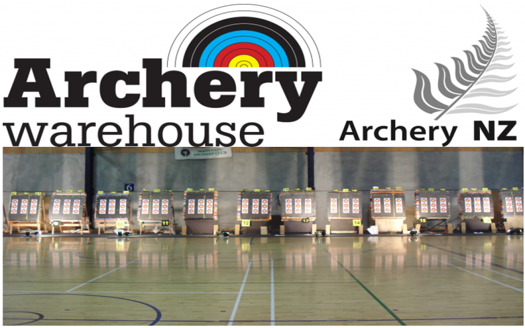 Archery NZ Indoor Challenge 2020 preview image
