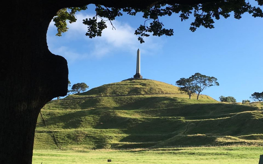 One Tree Hill Cup 2020 preview image