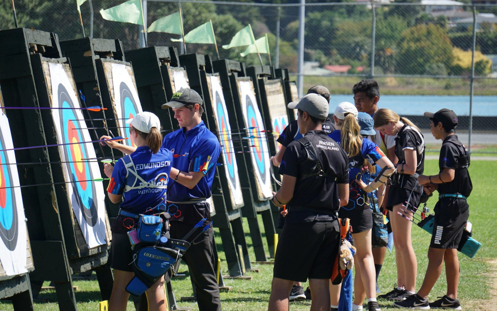 North Island Youth Championships 2021 preview image