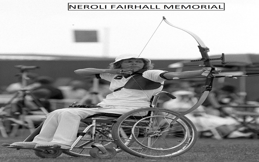Neroli Fairhall Memorial - 2021 preview image