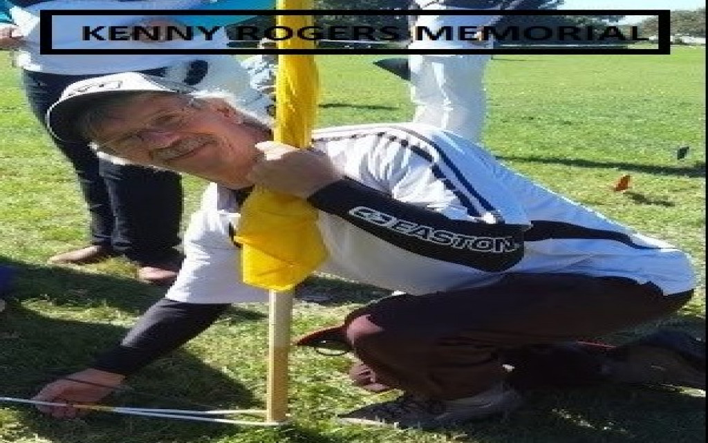 Kenny Rogers Memorial - 2022 preview image
