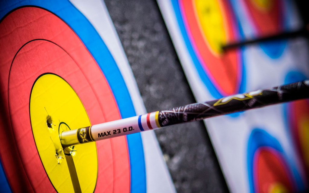 The Archery NZ Indoor Postal Shoot-Off preview image
