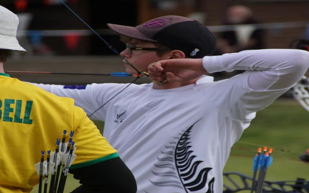 Logan's Fundraiser For Youth Worlds Ireland 1-9 July 2023 preview image