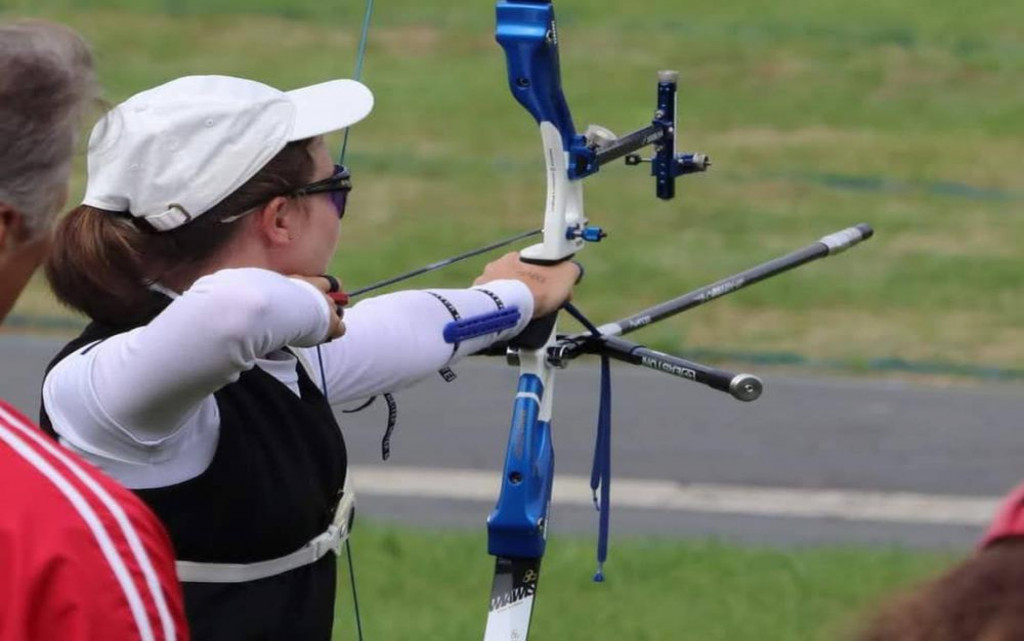Nuala’s World Youth Champs In Ireland Fundraiser preview image