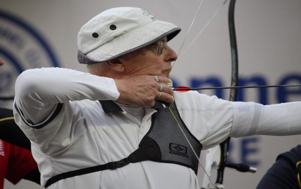 Dave Henshaw Classic (formerly Mainland Muster) preview image