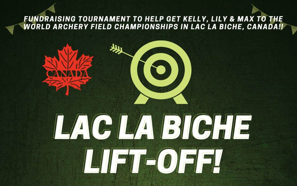 Lac La Biche Lift-off! - A MGAC Fundraiser For Kelly, Lily & Max preview image