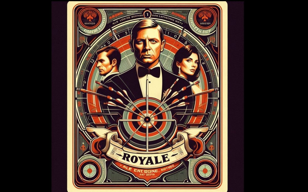 Bullseye Royale preview image