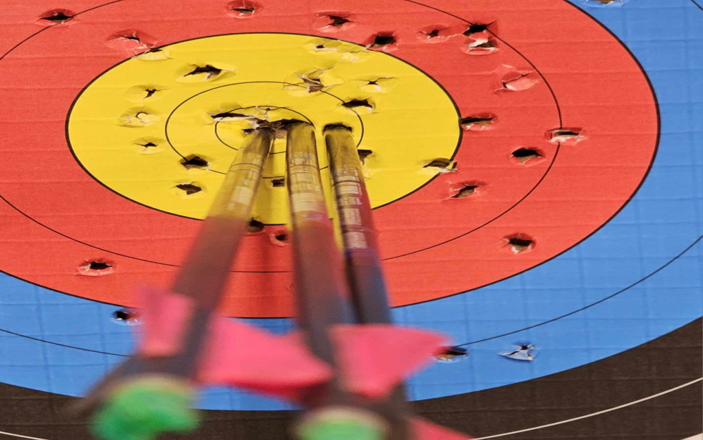 Auckland Clubs Indoor National Championship preview image