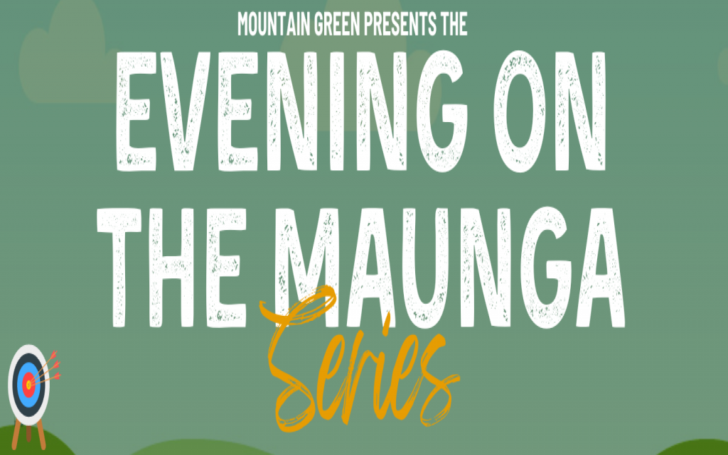 2024 Evening On The Maunga #1 preview image