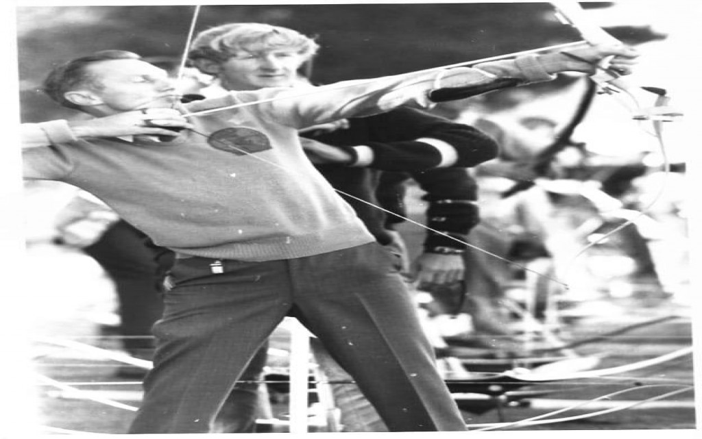 Ivan Powley Memorial Clout preview image