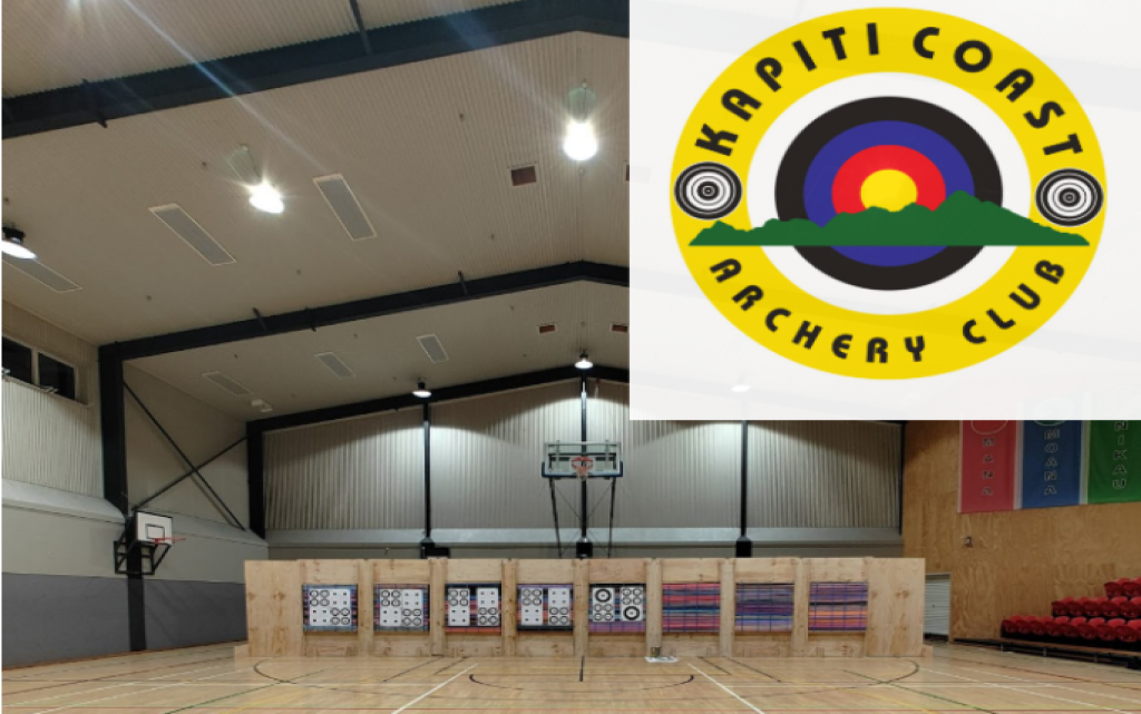 WAA Indoor Championships 2025 preview image