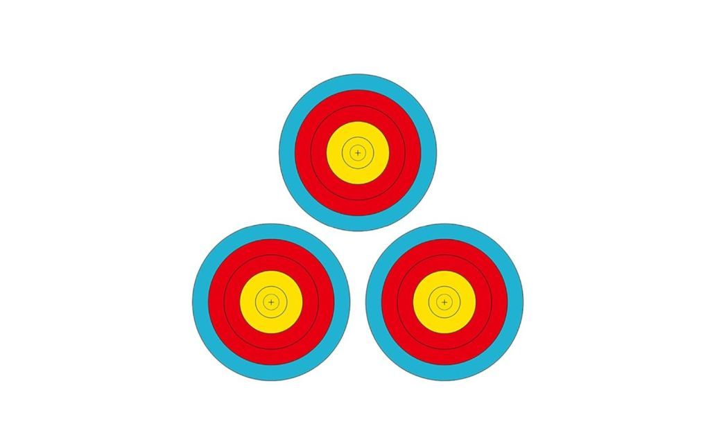 Auckland Archery Supplies – Vegas Shoot 2 preview image